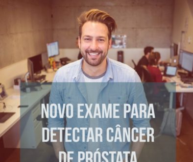cancer de prostata boas novas