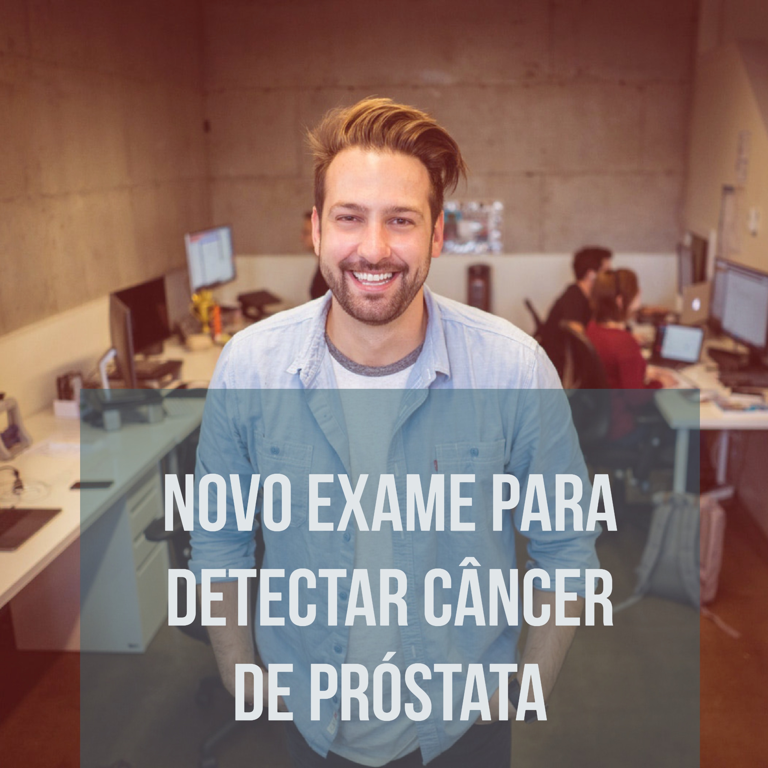 cancer de prostata boas novas