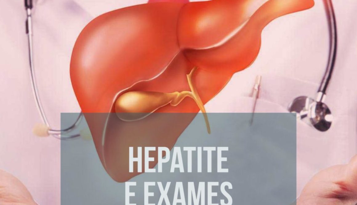 hepatite
